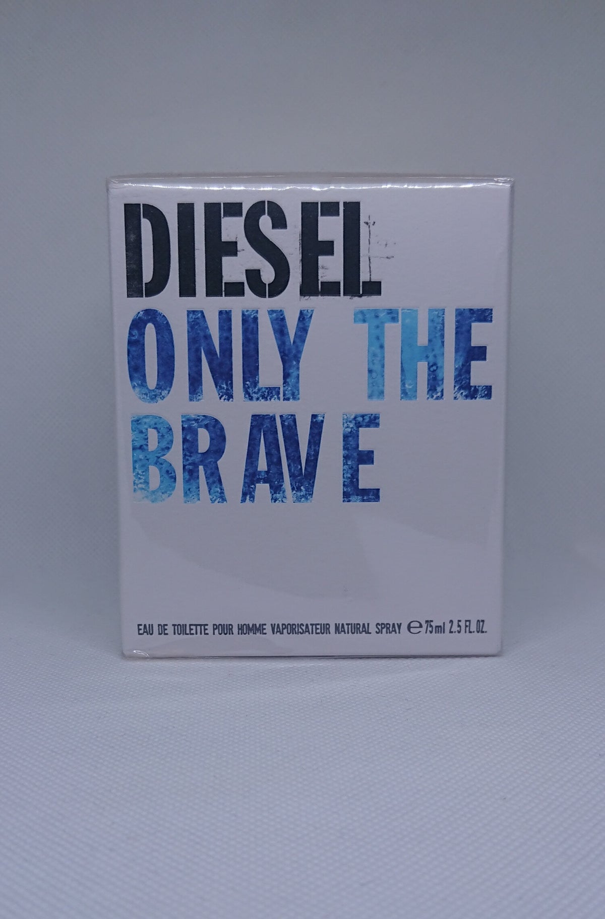 Diesel Only The Brave: Bold, Edgy & Unforgettable