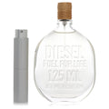 Diesel Fuel for Life: Raw Power & Unstoppable Energy