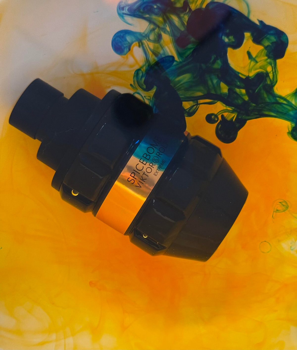 Viktor & Rolf Spicebomb Extreme: Unleash Your Wildest Allure
