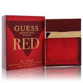 Guess Seductive Homme Red: Bold, Spicy & Irresistibly Masculine