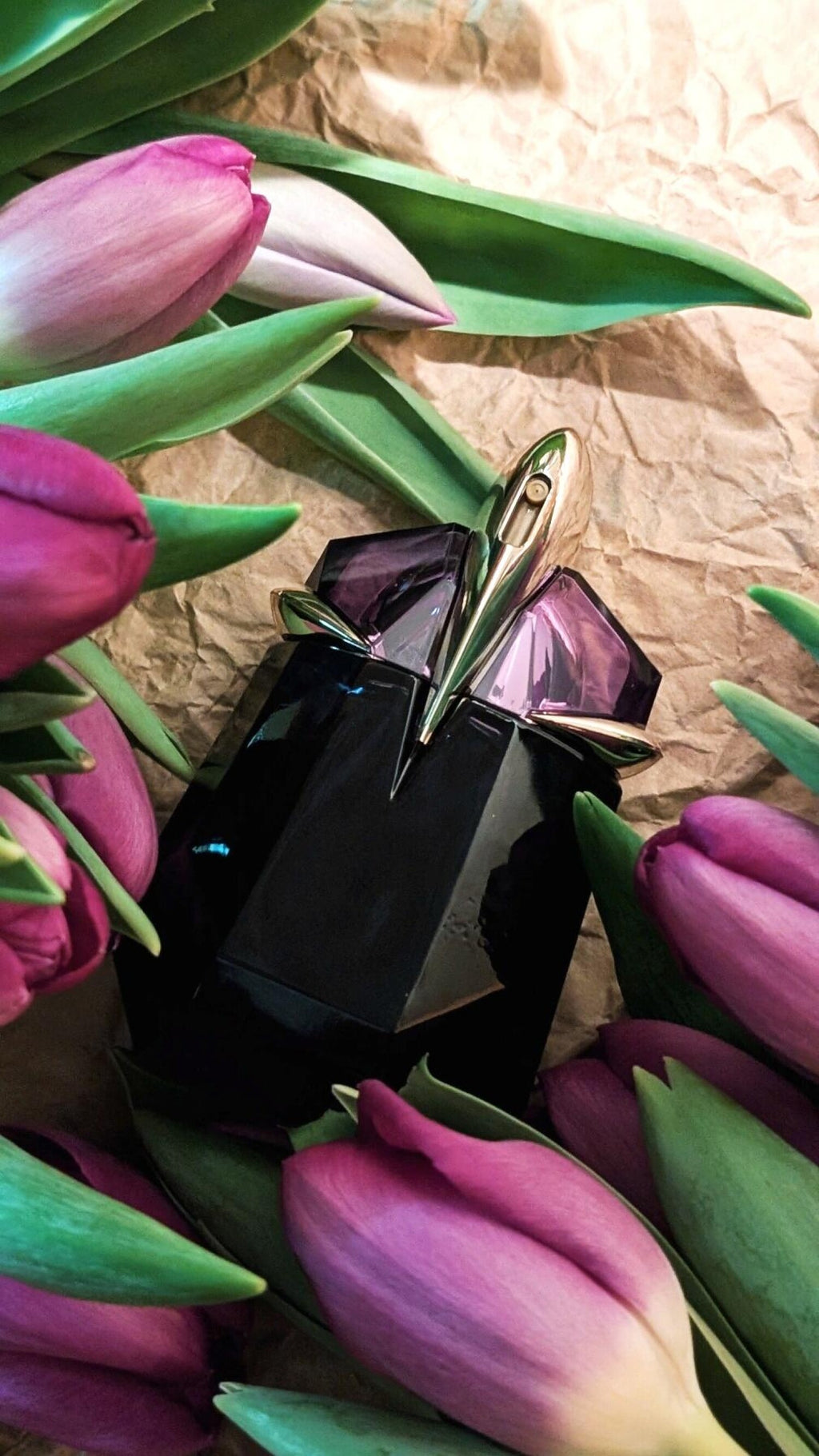 Thierry Mugler Alien: Futuristic, Intoxicating & Unforgettable