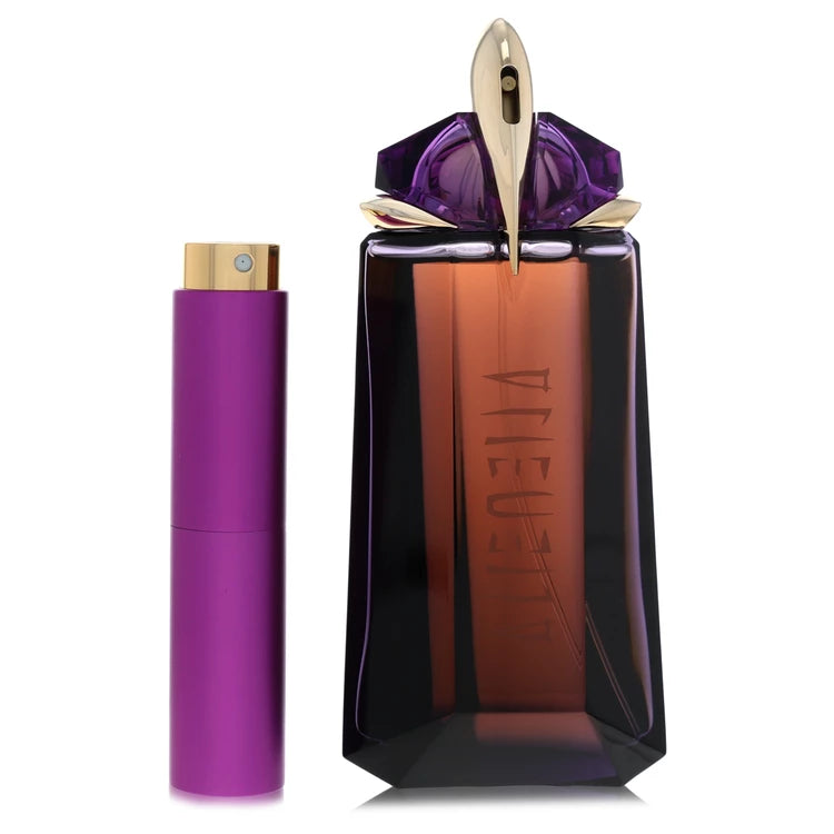Thierry Mugler Alien: Futuristic, Intoxicating & Unforgettable
