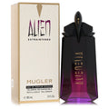Thierry Mugler Alien Extraintense: Cosmic Power, Unmatched Intensity