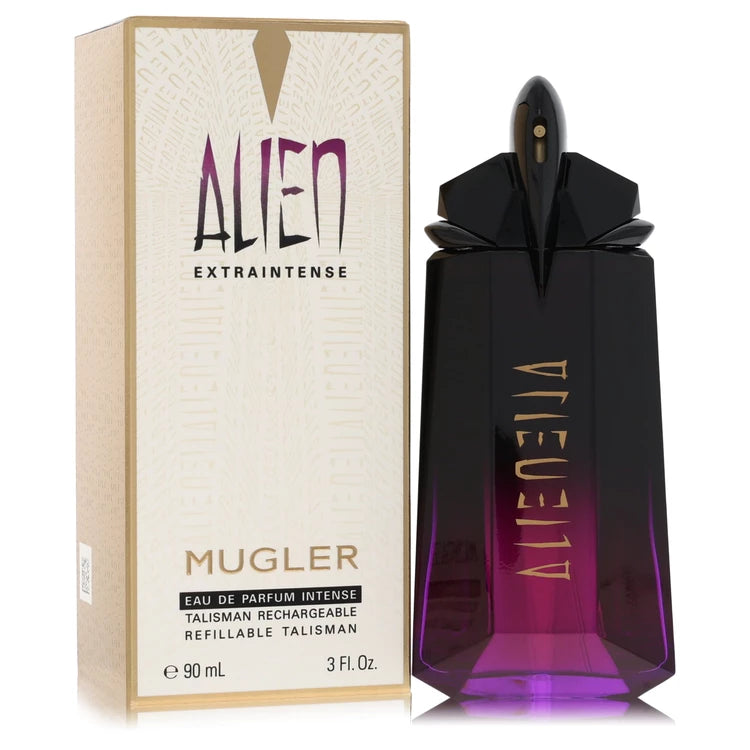 Thierry Mugler Alien Extraintense: Cosmic Power, Unmatched Intensity