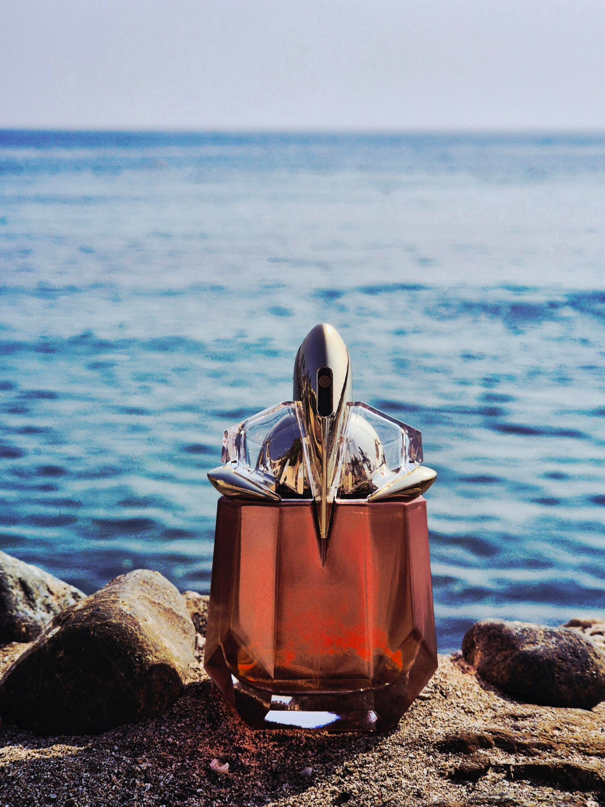 Thierry Mugler Alien Goddess Supra Floral: Divine, Ethereal & Hypnotic