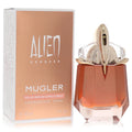 Thierry Mugler Alien Goddess Supra Floral: Divine, Ethereal & Hypnotic