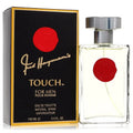 Fred Hayman Touch (Men) Cologne: Sophisticated Masculinity, Warm & Inviting