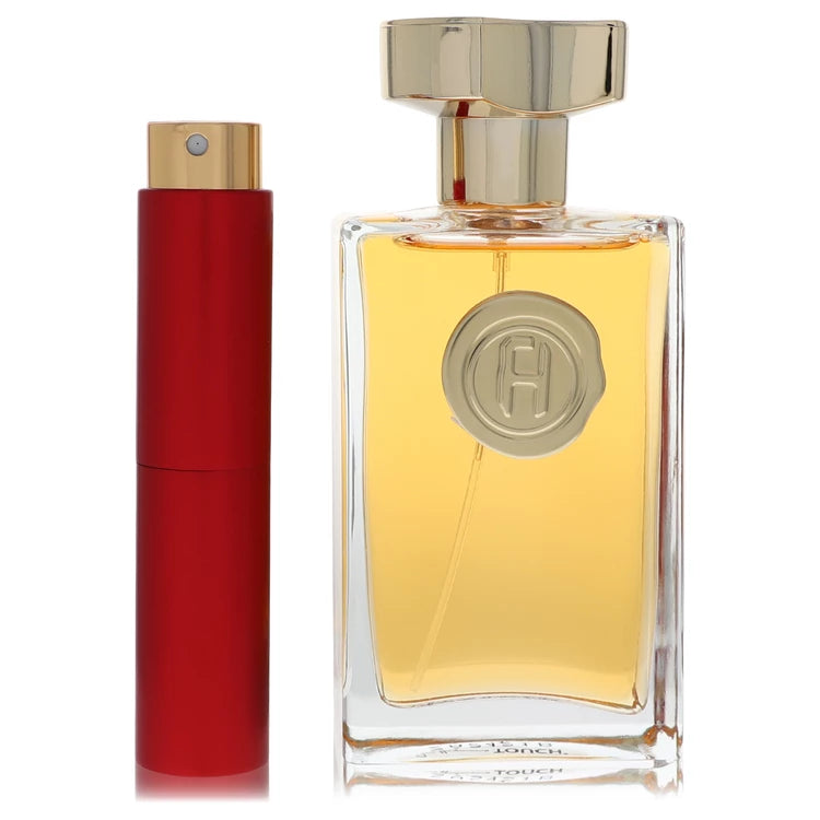Fred Hayman Touch(Women): Timeless Elegance, Soft & Seductive