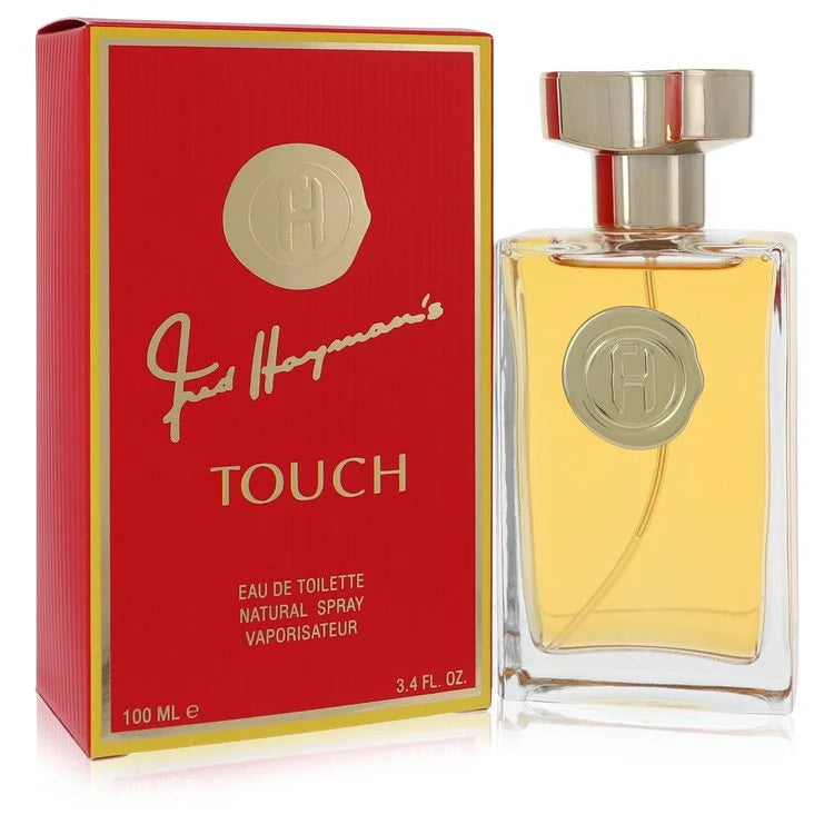 Fred Hayman Touch(Women): Timeless Elegance, Soft & Seductive