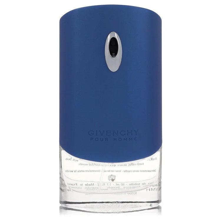 Givenchy Blue Label: Legendary Elegance, Timeless & Magnetic