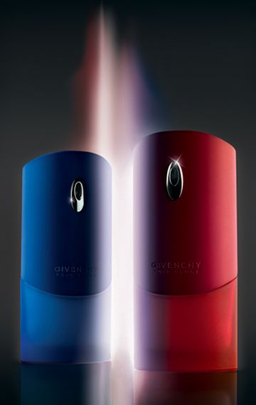 Givenchy Pour Homme: Bold, Modern Masculinity in a Purple Icon