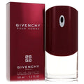 Givenchy Pour Homme: Bold, Modern Masculinity in a Purple Icon