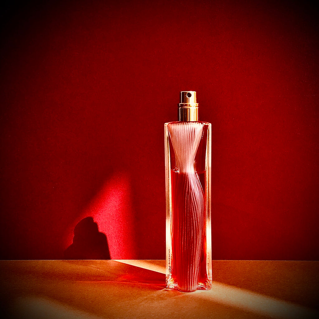 Givenchy Organza: Ethereal Elegance Unveiled