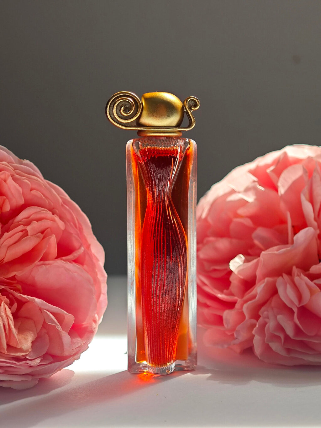 Givenchy Organza: Ethereal Elegance Unveiled