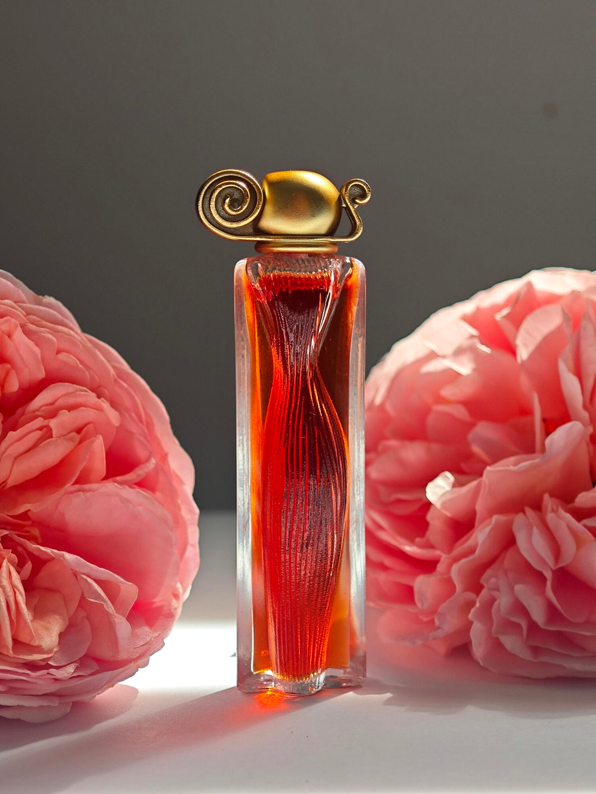 Givenchy Organza: Ethereal Elegance Unveiled