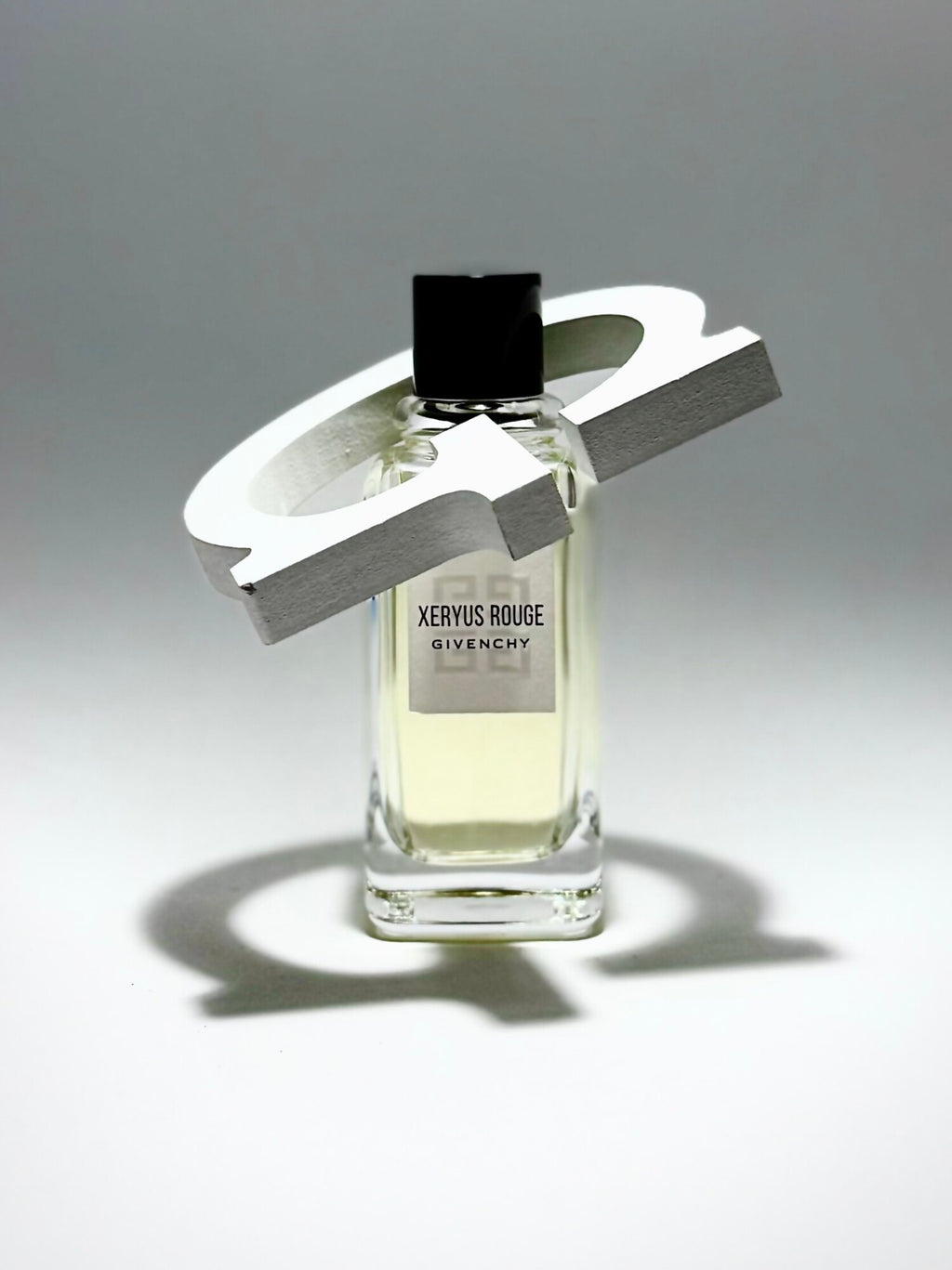 Givenchy Xeryus Rouge: Bold, Seductive & Unforgettable