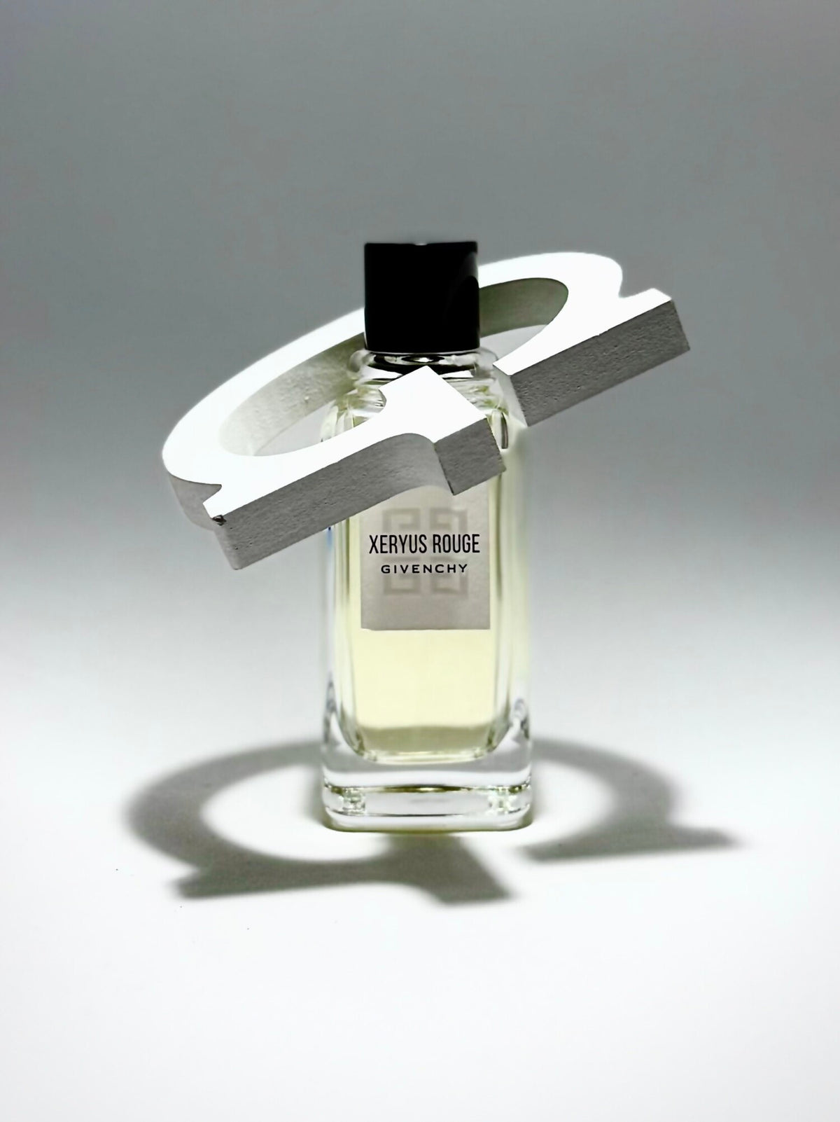 Givenchy Xeryus Rouge: Bold, Seductive & Unforgettable
