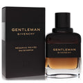 Givenchy Gentleman Reserve Privée: Exclusive Luxury & Timeless Sophistication
