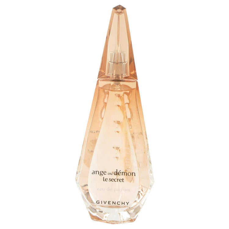 Givenchy Ange ou Démon: Dark Angel, Seductive Mystery