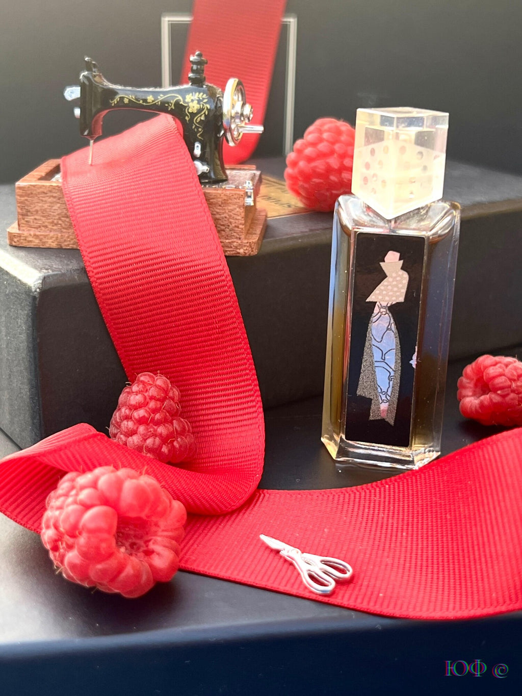 Hot Couture by Givenchy: A Sensual, Fashion-Forward Delight