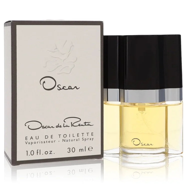 Oscar by ODR – Elegant Floral‑Woody