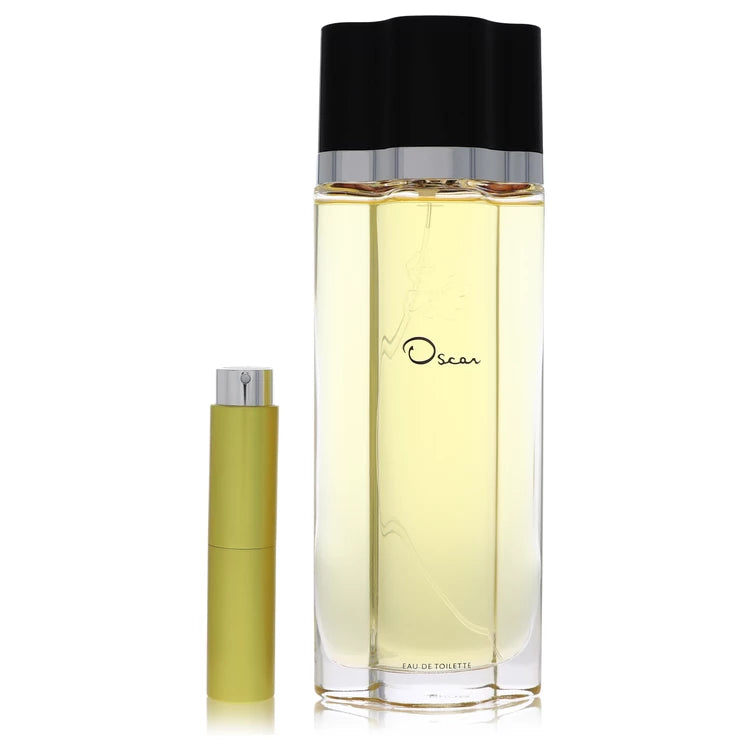 Oscar by ODR – Elegant Floral‑Woody