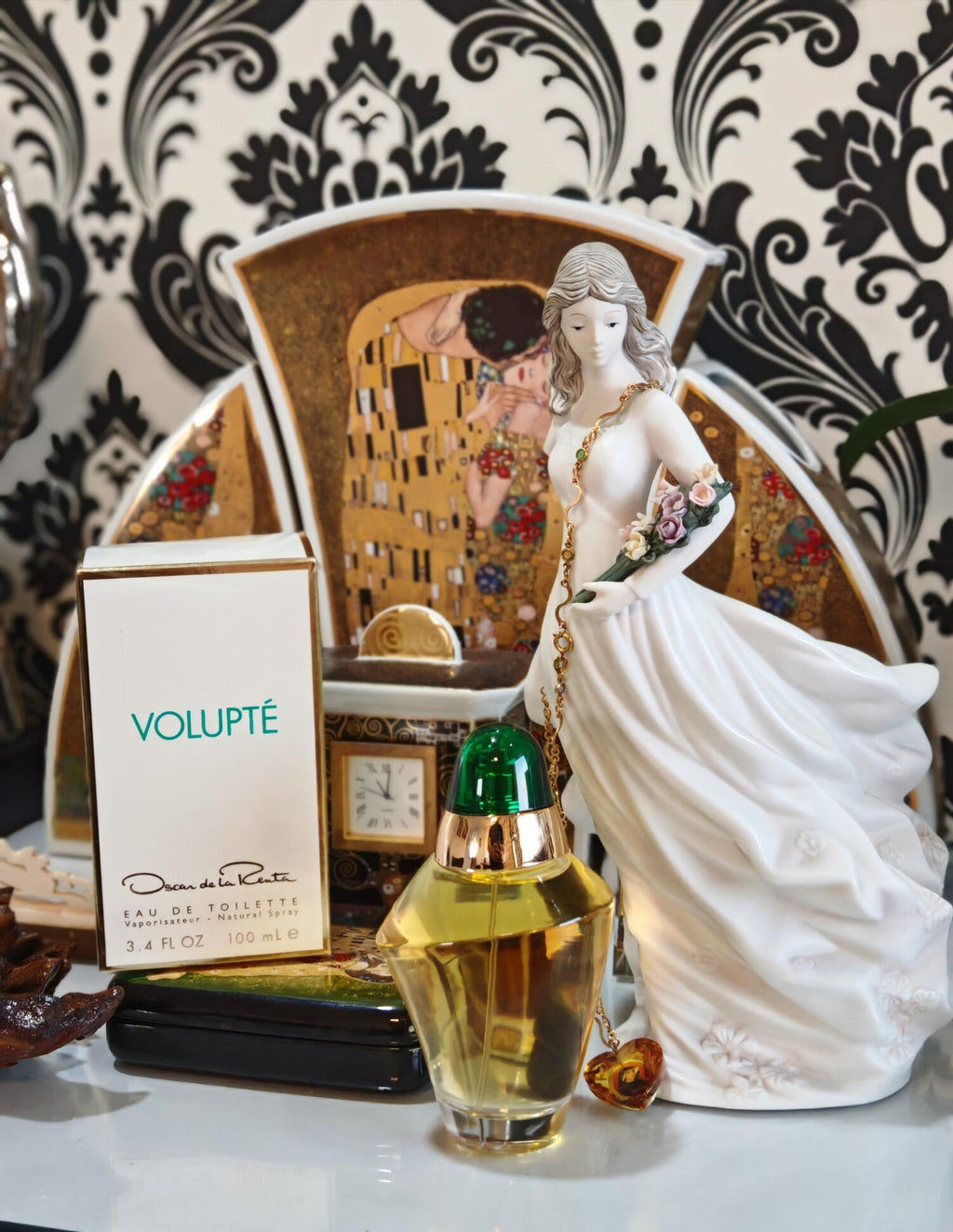 Volupté – Oscar de Renta Women