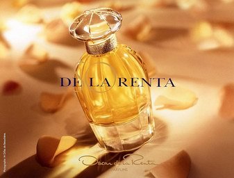 So De La Renta – Women’s Perfume