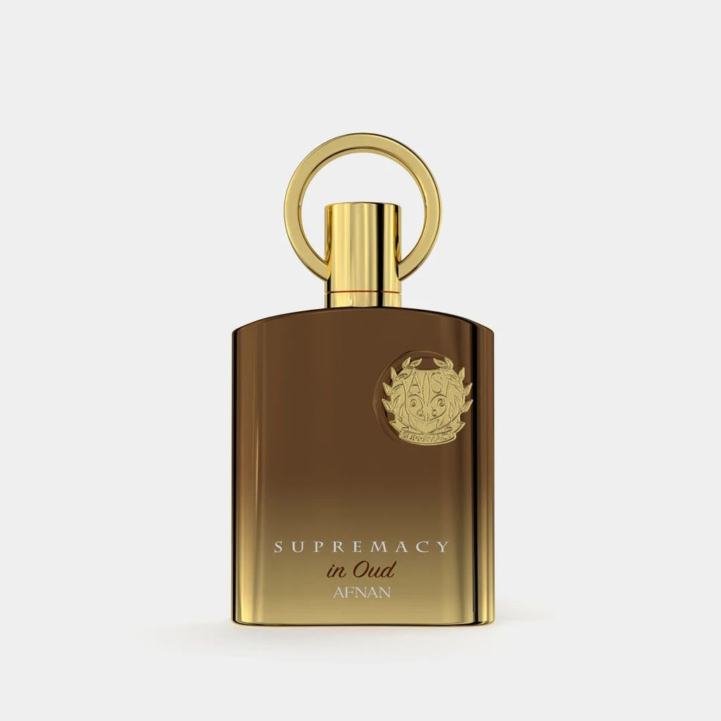 Afnan Supremacy In Oud: Divine Luxury for All