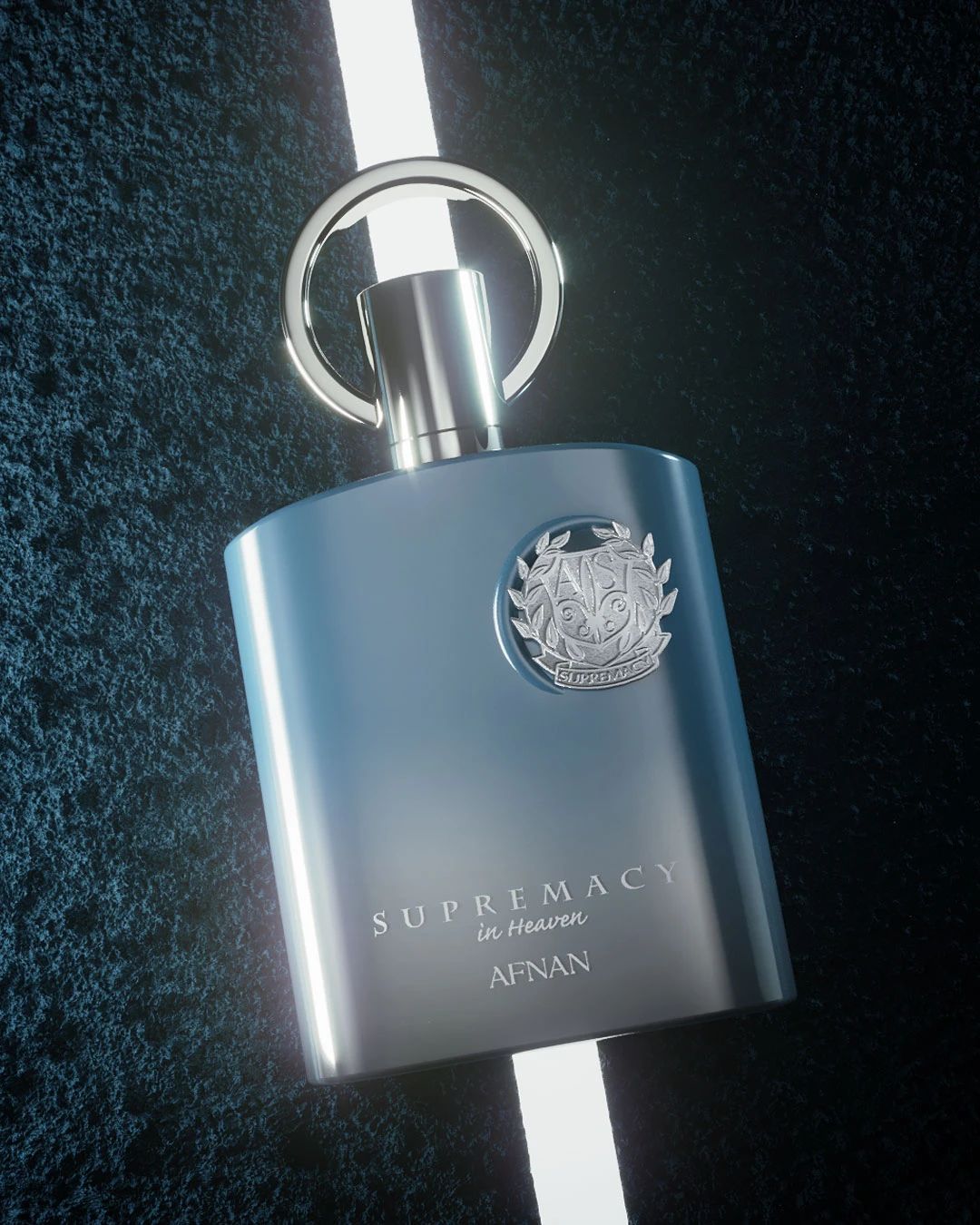 Afnan Supremacy In Heaven: Celestial Masculine Luxury