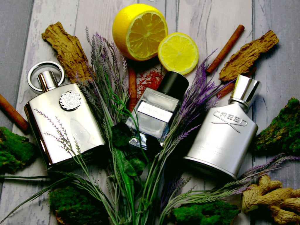 Afnan Supremacy Silver: Timeless Masculine Opulence