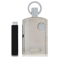 Afnan Supremacy Silver: Timeless Masculine Opulence