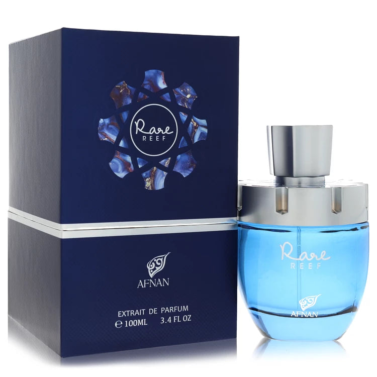Afnan Rare Reef: Oceanic Luxury for All