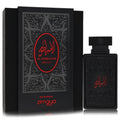 Al Embratur Absolu Zimaya: Frosted Masculine Power