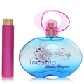 Salvatore Ferragamo Incanto Charms: Enchanting Floral Elegance