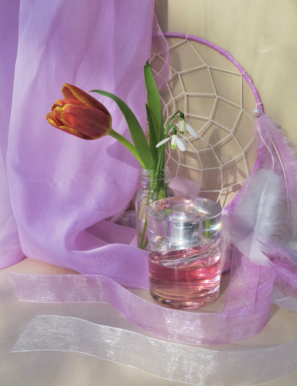 Hugo Boss Boss Femme: Bold Feminine Sophistication