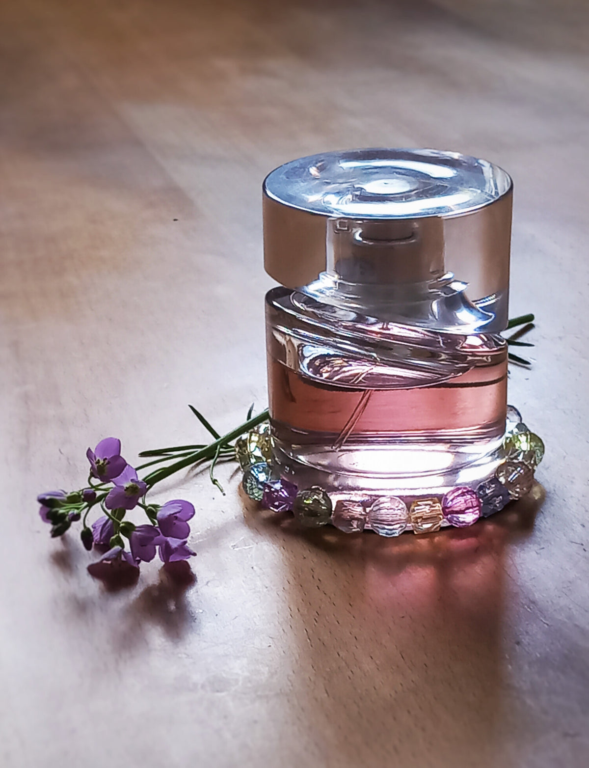 Hugo Boss Boss Femme: Bold Feminine Sophistication