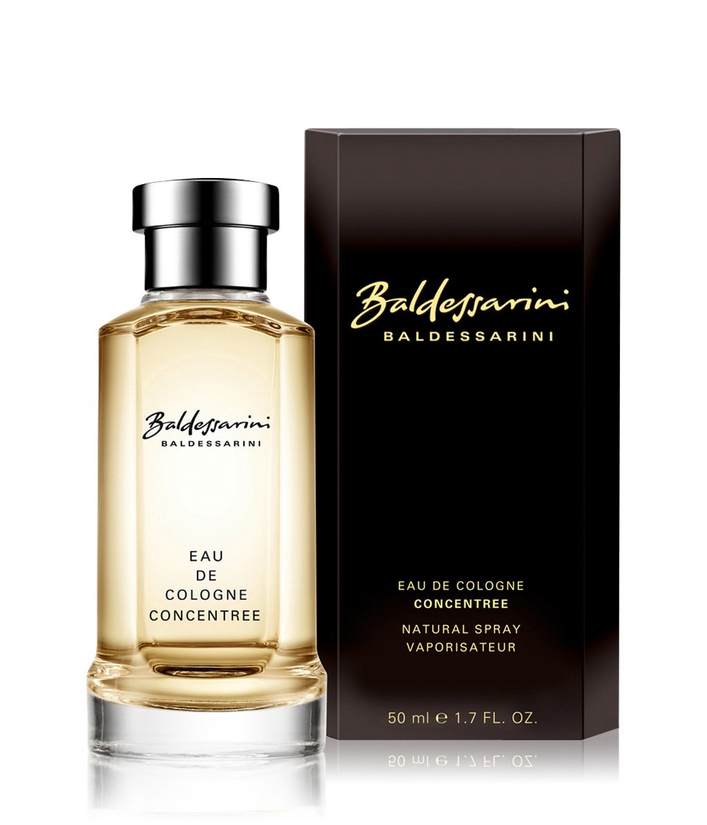 Hugo Boss Baldessarini: Timeless Masculine Elegance