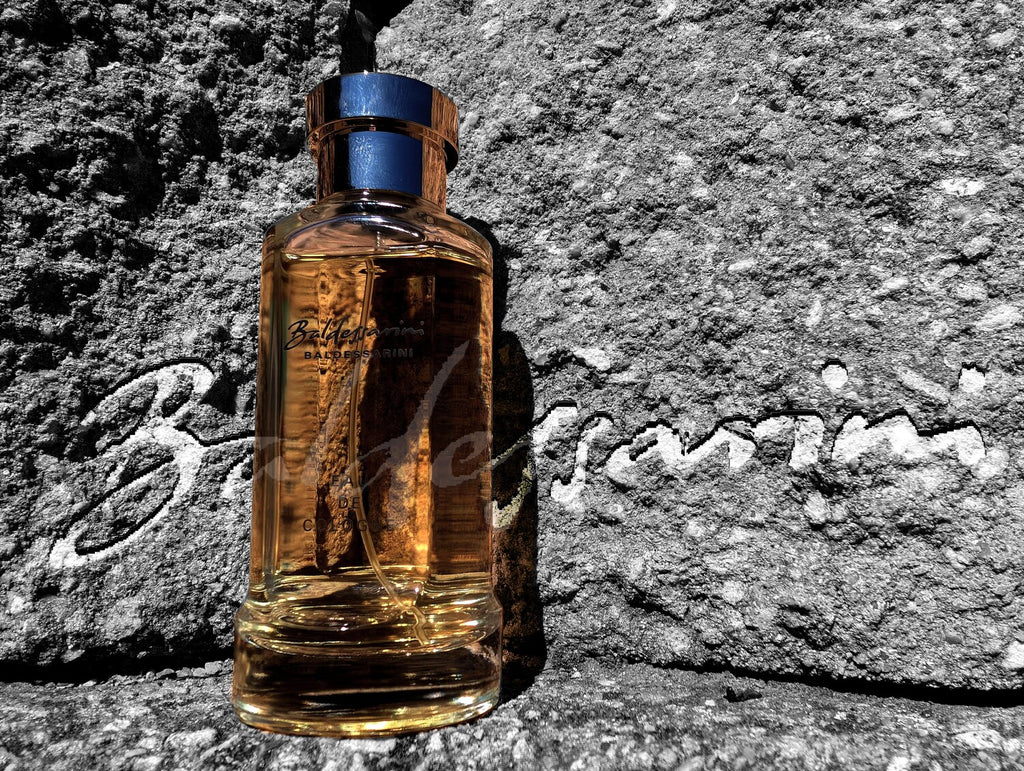 Hugo Boss Baldessarini: Timeless Masculine Elegance