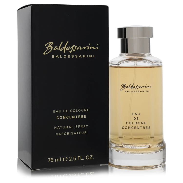 Hugo Boss Baldessarini: Timeless Masculine Elegance