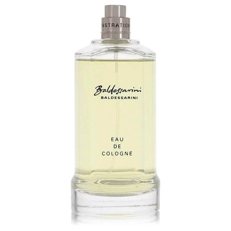 Hugo Boss Baldessarini: Timeless Masculine Elegance