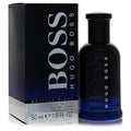 Hugo Boss Night: Enigmatic Masculine Allure