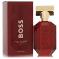 Hugo Boss The Scent Elixir: Timeless Feminine Radiance