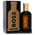 Hugo Boss Elixir: Classic Masculine Sophistication