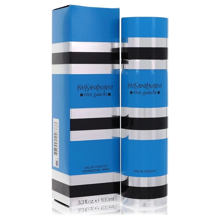 YSL Rive Gauche: Timeless Feminine Elegance