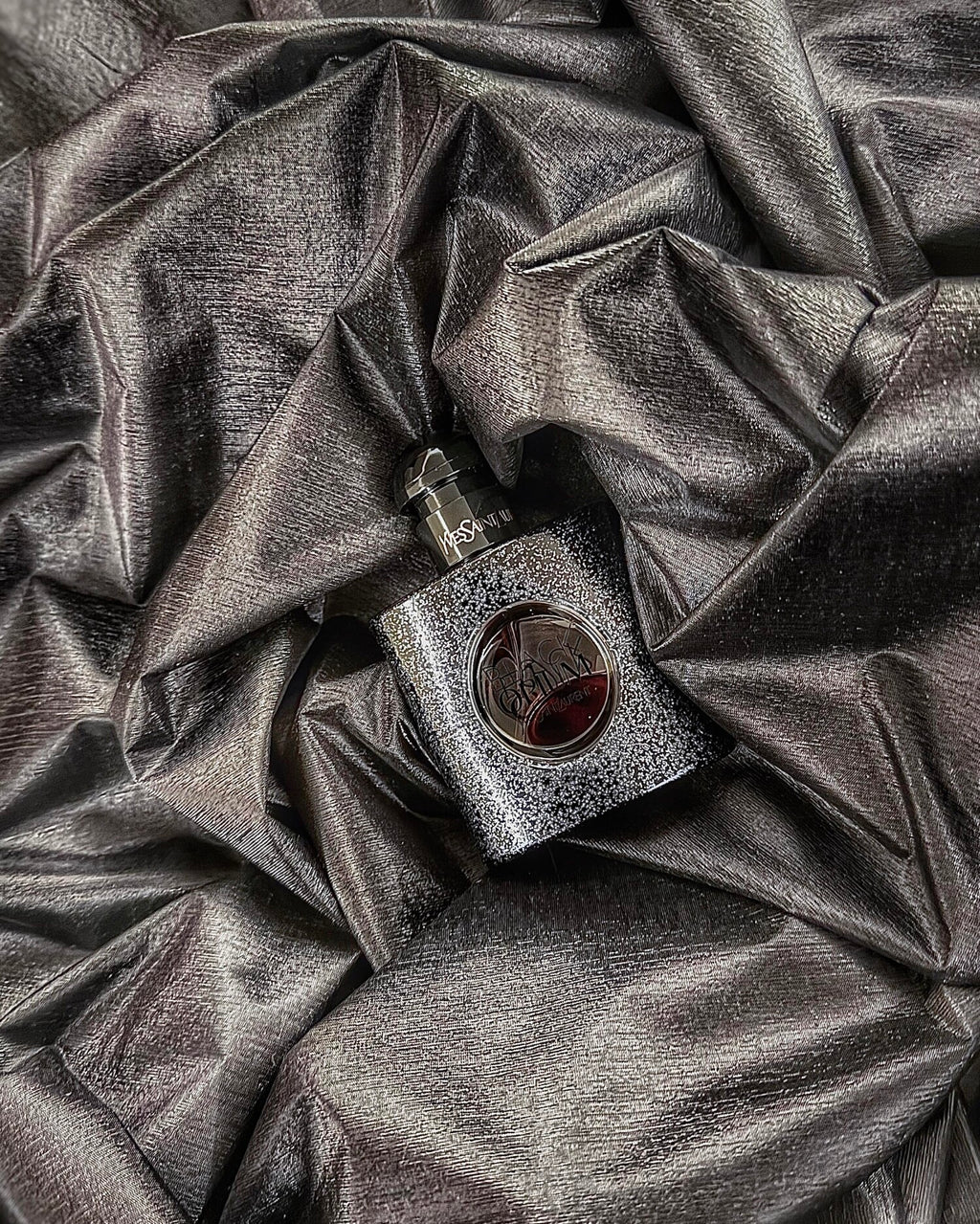 YSL Black Opium: Seductive Dark Allure