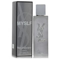 YSL Myself L’Absolu: Masculine Luxury Redefined