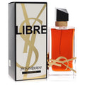 YSL Libre Le Parfum: Fearless Feminine Freedom