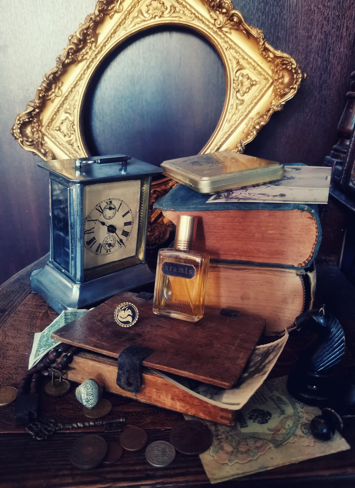 Aramis Cologne: Timeless Masculine Elegance