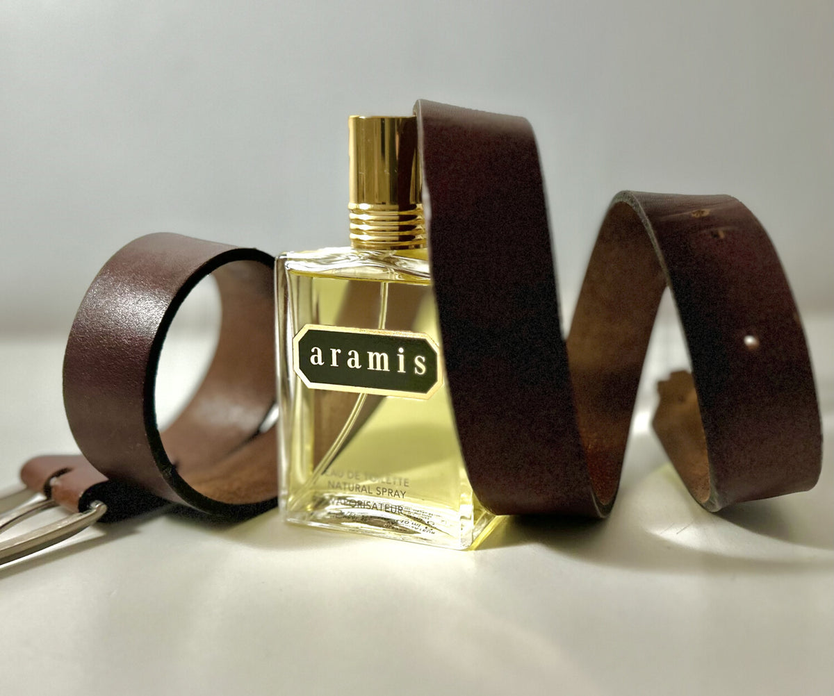 Aramis Cologne: Timeless Masculine Elegance